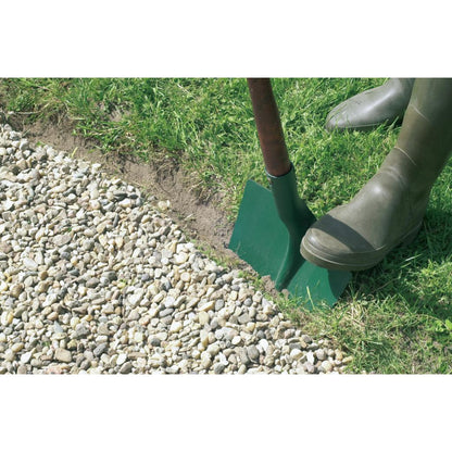Borda flexível Greenborder Nortene 15 cm de altura