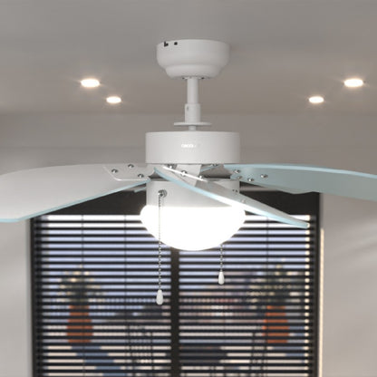 Cecotec Ventilador De Techo Con Luz Ventilador De Techo Energysilence Aero 3600 Vision Sky_1