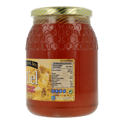 Mel de Tomilho 1Kg Ynsadiet