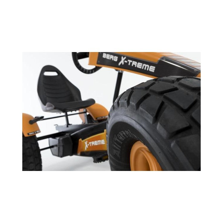 Kart De Pedales Electrico Berg X-treme E-bfr-3._5