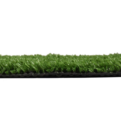 Tapete de relva artificial 7 mm Faura 1x10 m