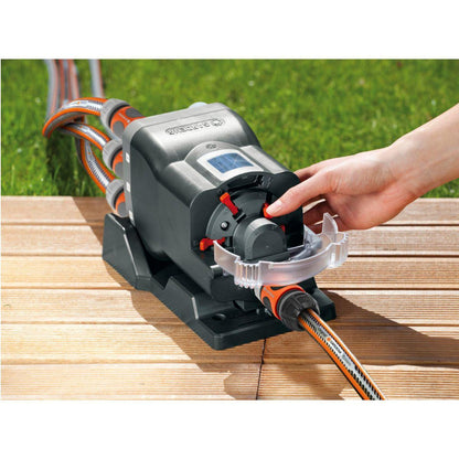 Distribuidor automático de água Gardena