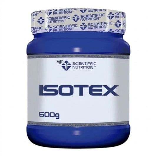 Isotex Endurance 500 Gr_0