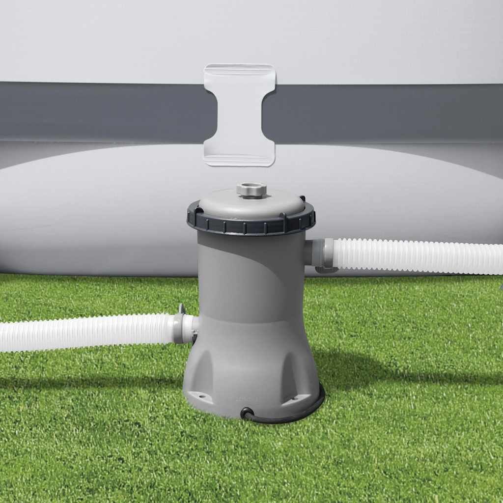 Bestway Depuradora De Piscina Flowclear 2006 L/h_1