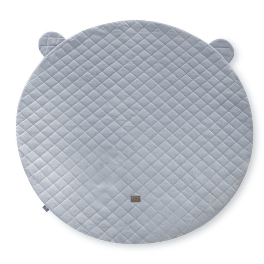 Alfombra Infantil De Juegos Royal Baby Grey_0