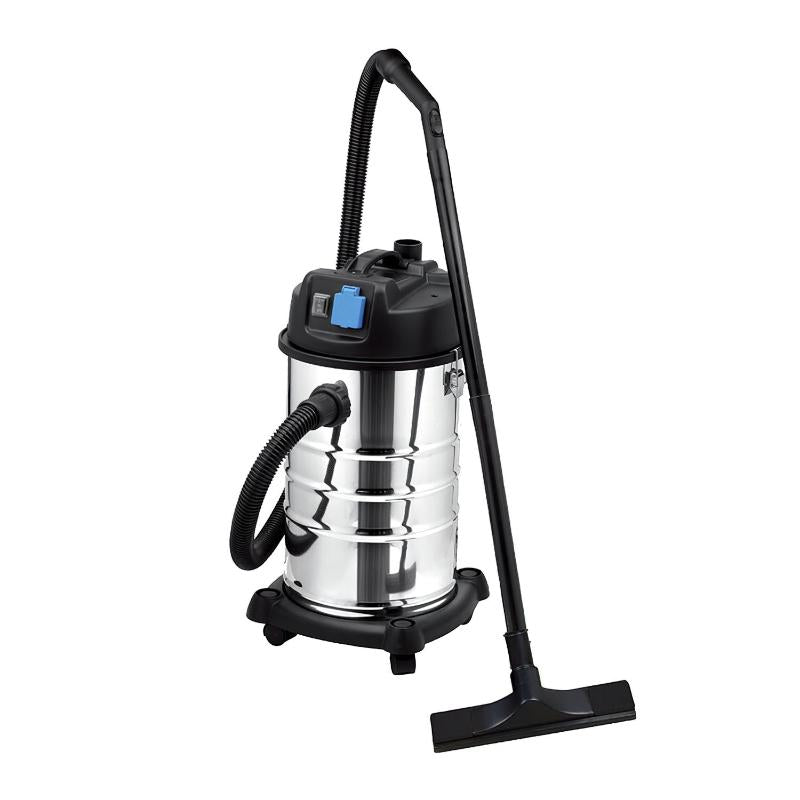 Aspirador  Yamato Inoxidable 30 Litros / 1400 W. Sincronizado_0