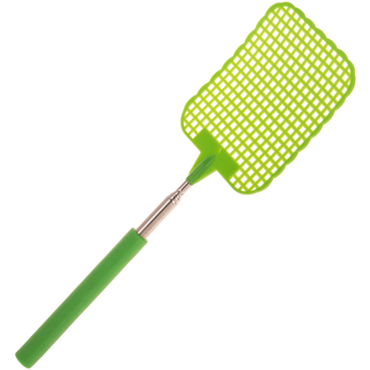 Pala Mata Insectos Extensible De Diferentes Colores 57 Cm_0