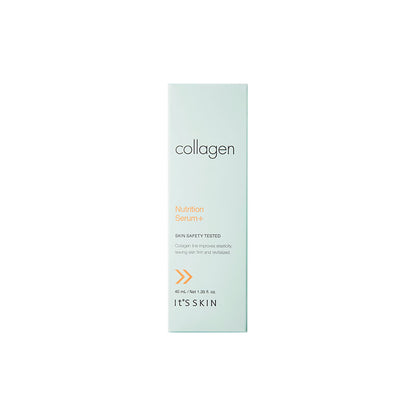 It’s Skin Collagen Nutrition Serum +_1