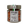 Cajus Caramelizados Frasco De Vidro 100 G