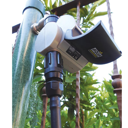 Adaptador de rosca fêmea Aqua Control