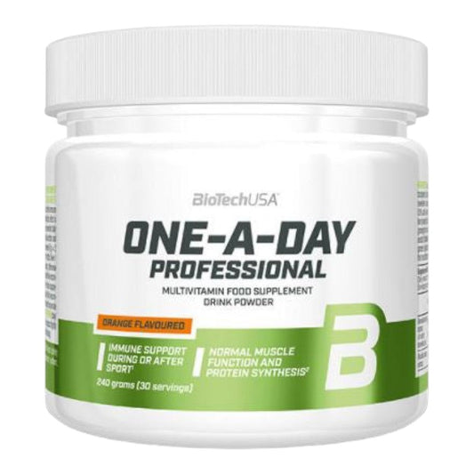 One-a-day 240 Gr_0