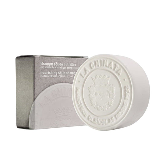Champú Sólido, La Chinata, 75 gr
