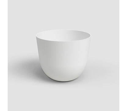 Artevasi Macetero Havana Natural Blanco 50cm_0