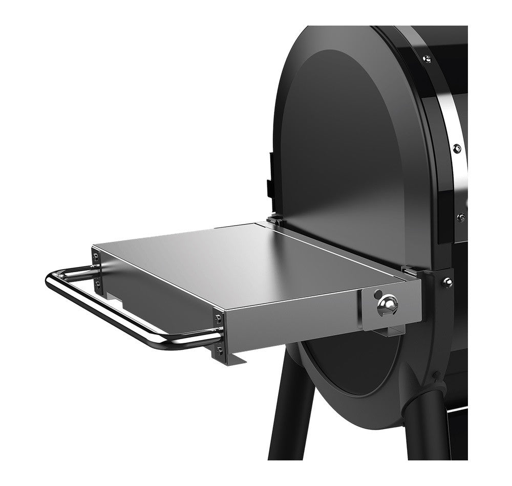 Mesa Lateral Para Barbacoa Weber Smokefire_0