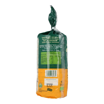 Bolinhos de Arroz Multicereais Biocop 200 g