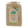 Arroz integral de grão redondo Biográ, 1 kg