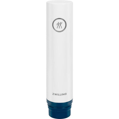 Zwilling 36815-016-0 Sellador Al Vacío Azul, Blanco_3