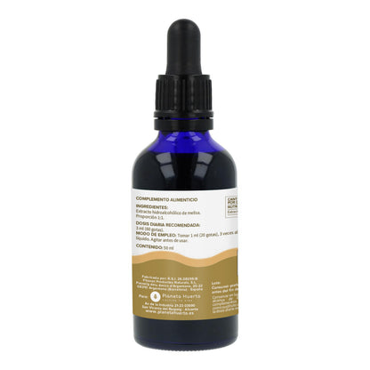 Extrato de Melissa Planeta Huerto 50 ml.