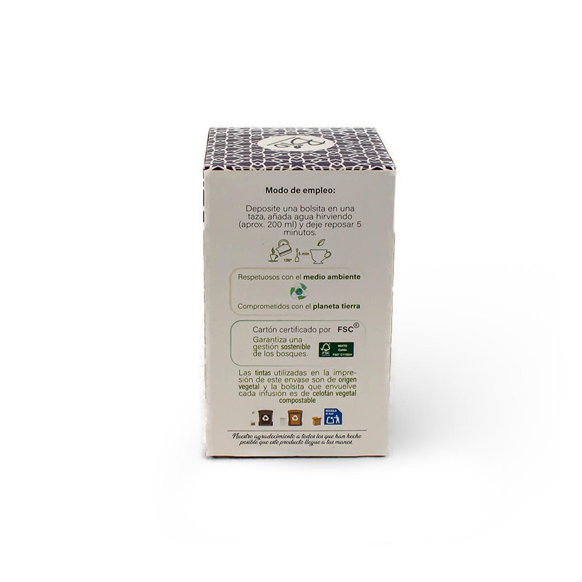 Filtros Hawthorn Eco 20 Artemisbio