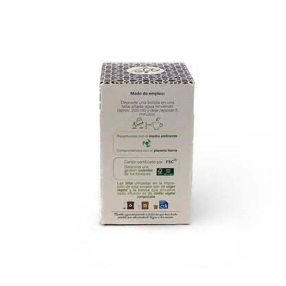 Filtros Hawthorn Eco 20 Artemisbio