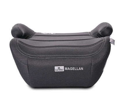 Alzador De Coche Magellan I-size (125-150 Cm) Black Jasper_1