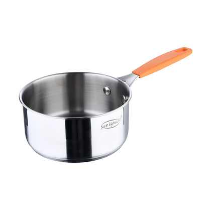 Cazo 16cm S/s Induccion Compact_0