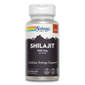 Super Shilajit Solaray 500 mg 60 vegcaps