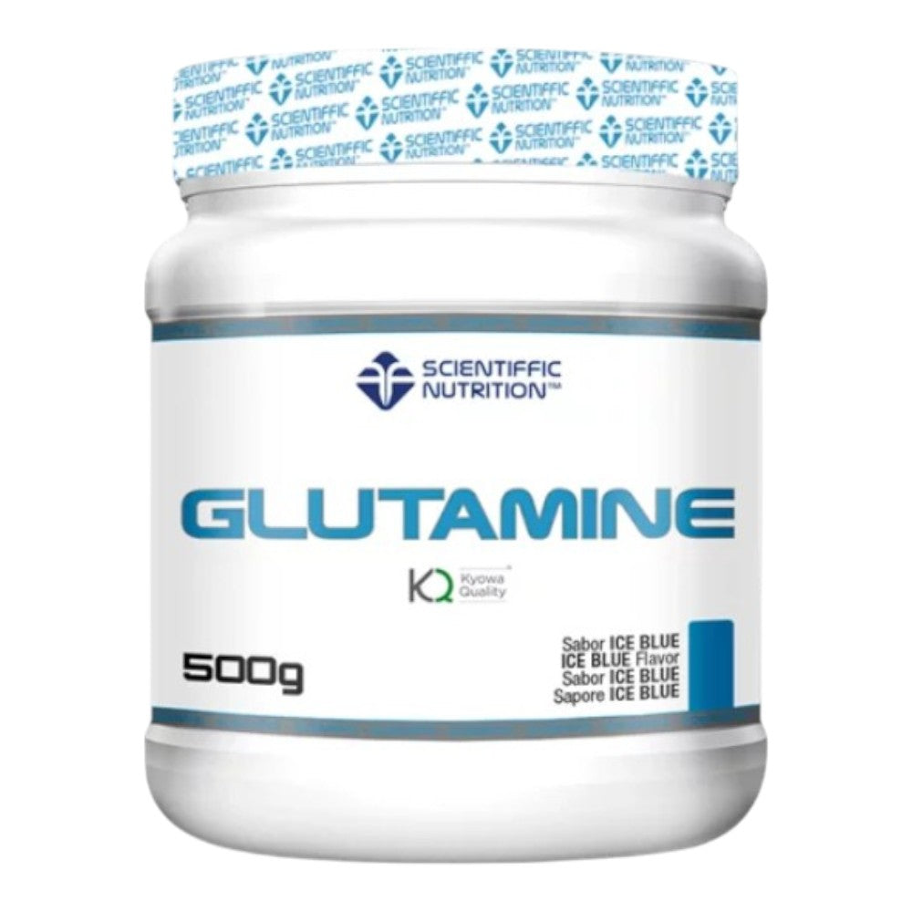 Glutamine Kyowa® 500 Gr Neutro_0