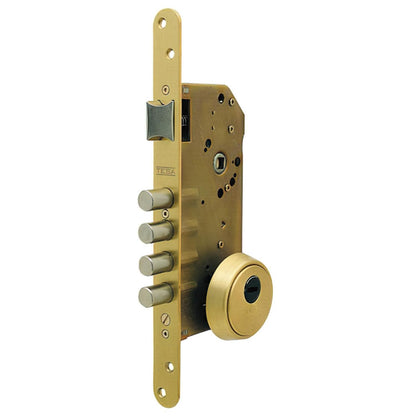 Cerradura Tesa Segurida R200b/t6/6l_0