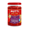 Sugo Pomodoro Rossoro, Legumes Grigliate, Cipolla Rossa Mutti 280g