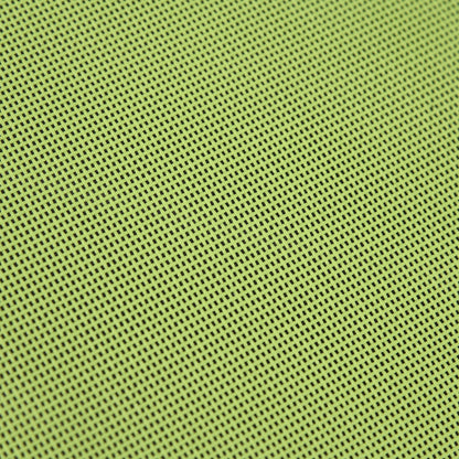 Outsunny Conjunto De 2 Tumbonas Plegables Con Respaldo 182x56x24,5 Cm Verde_4