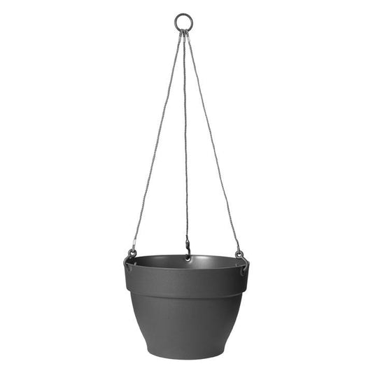 Vibia Campana Cesto Suspenso 26 cm Antracite