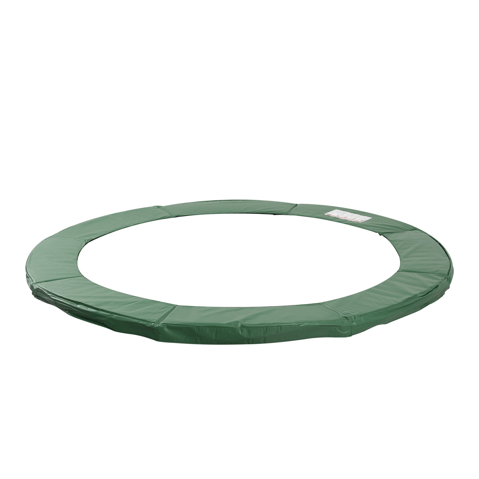 Homcom Cubierta Protectora Para Borde De Cama Elástica Trampolín Medidas_0