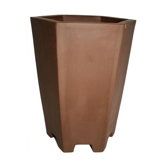 Vaso grande em forma de cascata Asakusa