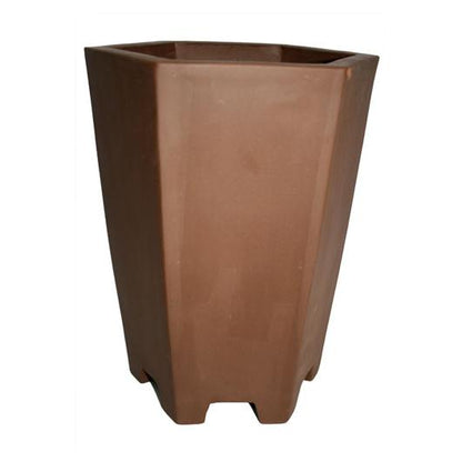 Vaso grande em forma de cascata Asakusa