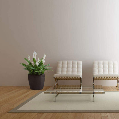 Macetero Magnolia 250 Marrón