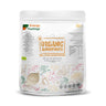 Aminopower ECO 75% baunilha biológico Energy Feelings 500 g