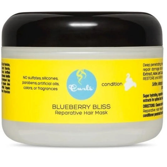 Máscara Reparadora Blueberry Bliss Curls 240ml_0