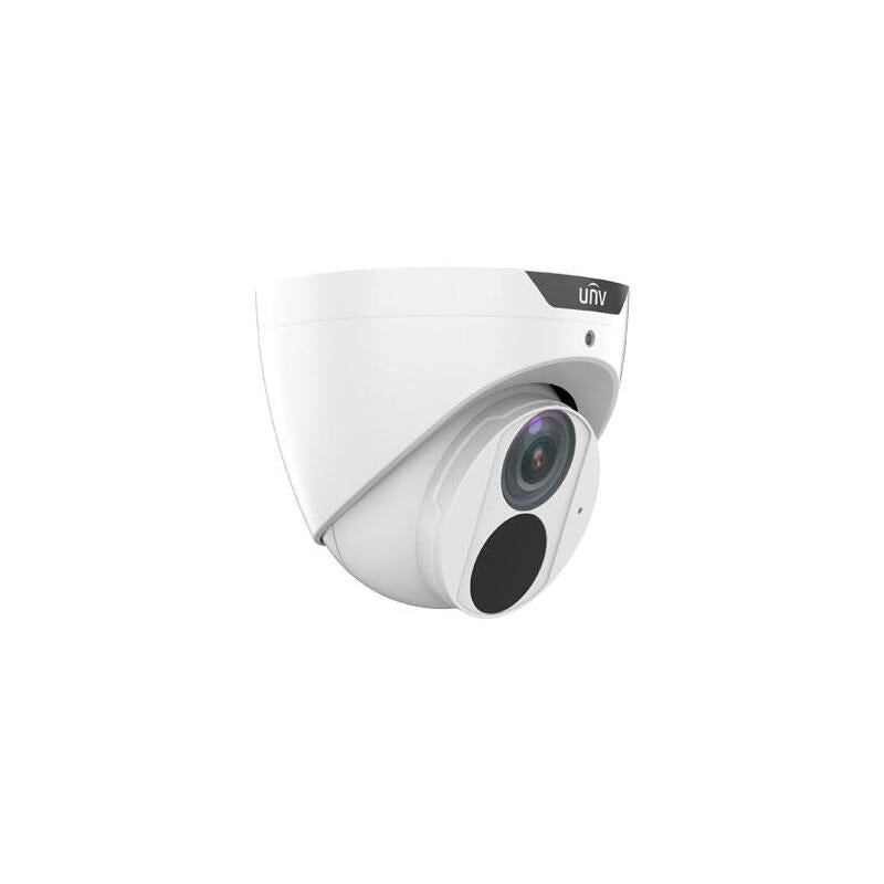 Camara Uniview Ipcam Eyeball 4mp Poe 2.8mm_1