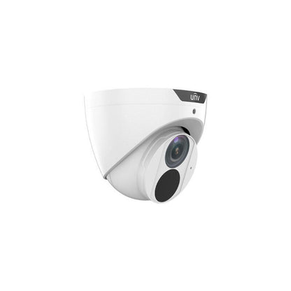 Camara Uniview Ipcam Eyeball 4mp Poe 2.8mm_1