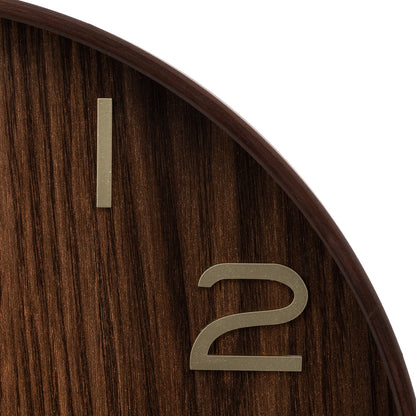 Reloj Ivana De Madera Oscura_1
