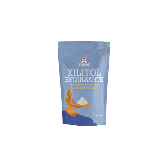 Iswari Xilitol, 250g