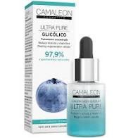 Concentrado Glicólico Ultra Pure Chameleon 15 ml
