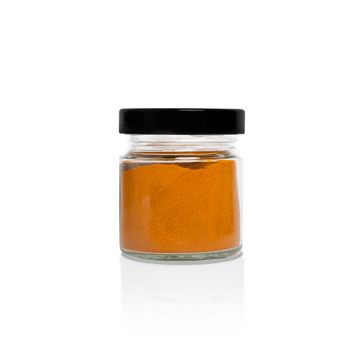 Cúrcuma Chai Ecológico En Polvo Myconatur 70g_1