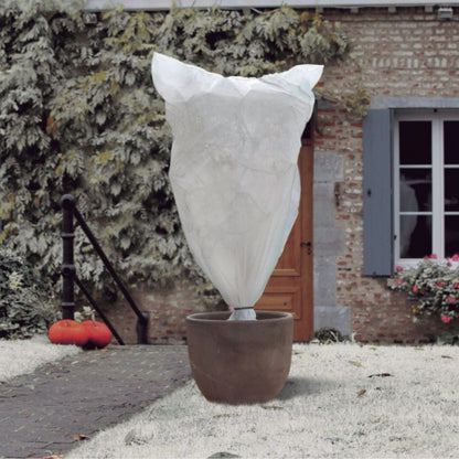 Saco de inverno Saco de inverno Saco de inverno Saco de inverno 0,65 x 1,50 m Nortene 3 unid.