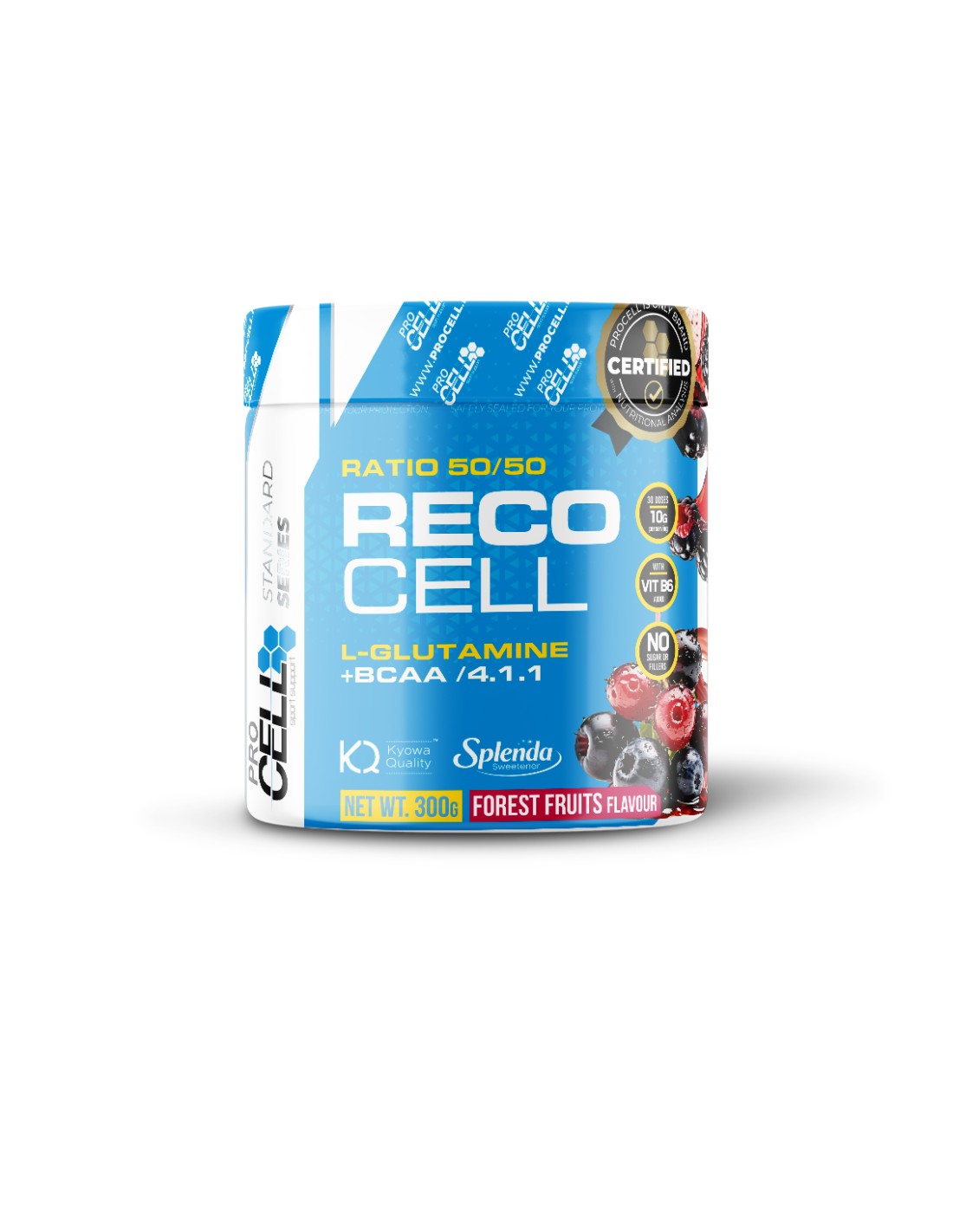 Reco Cell -frutos Rojos_0
