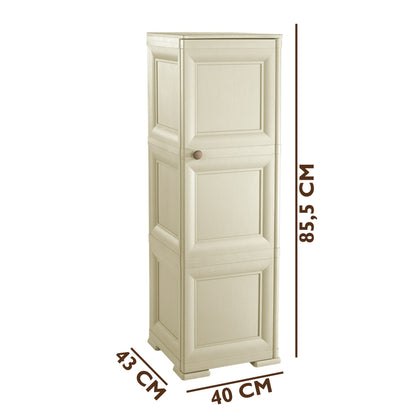 Mueble Omnimodus Portabotellas Para 27 Botellas Modelo Angora