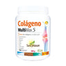 Colagénio Multi Max 5 Sura Vitasan 330 gr