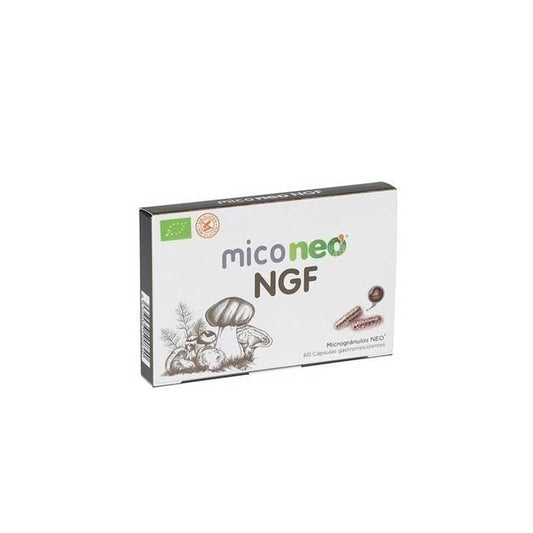 Mico Neo Ngf 60 Cápsulas Miconeo
