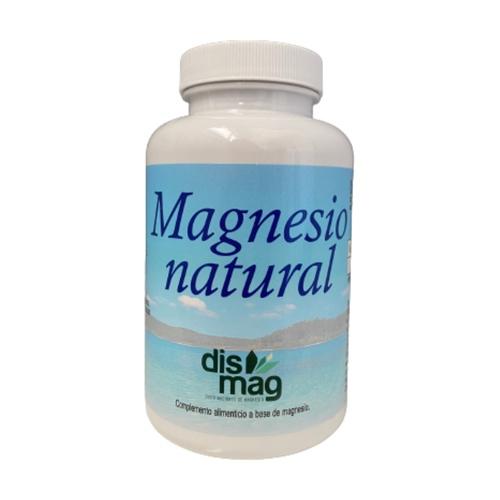 Dismag Magnésio Natural 250gr